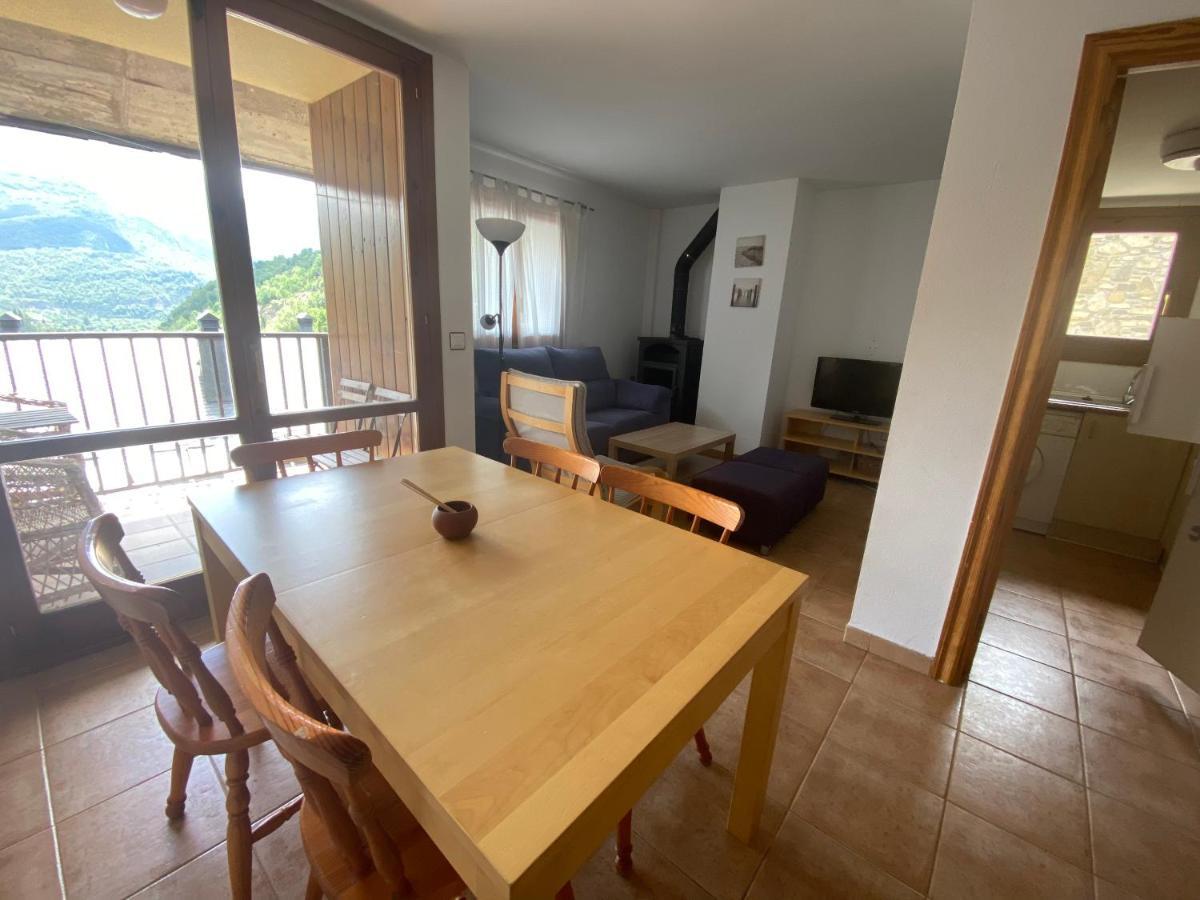 Apartment Escuacho
