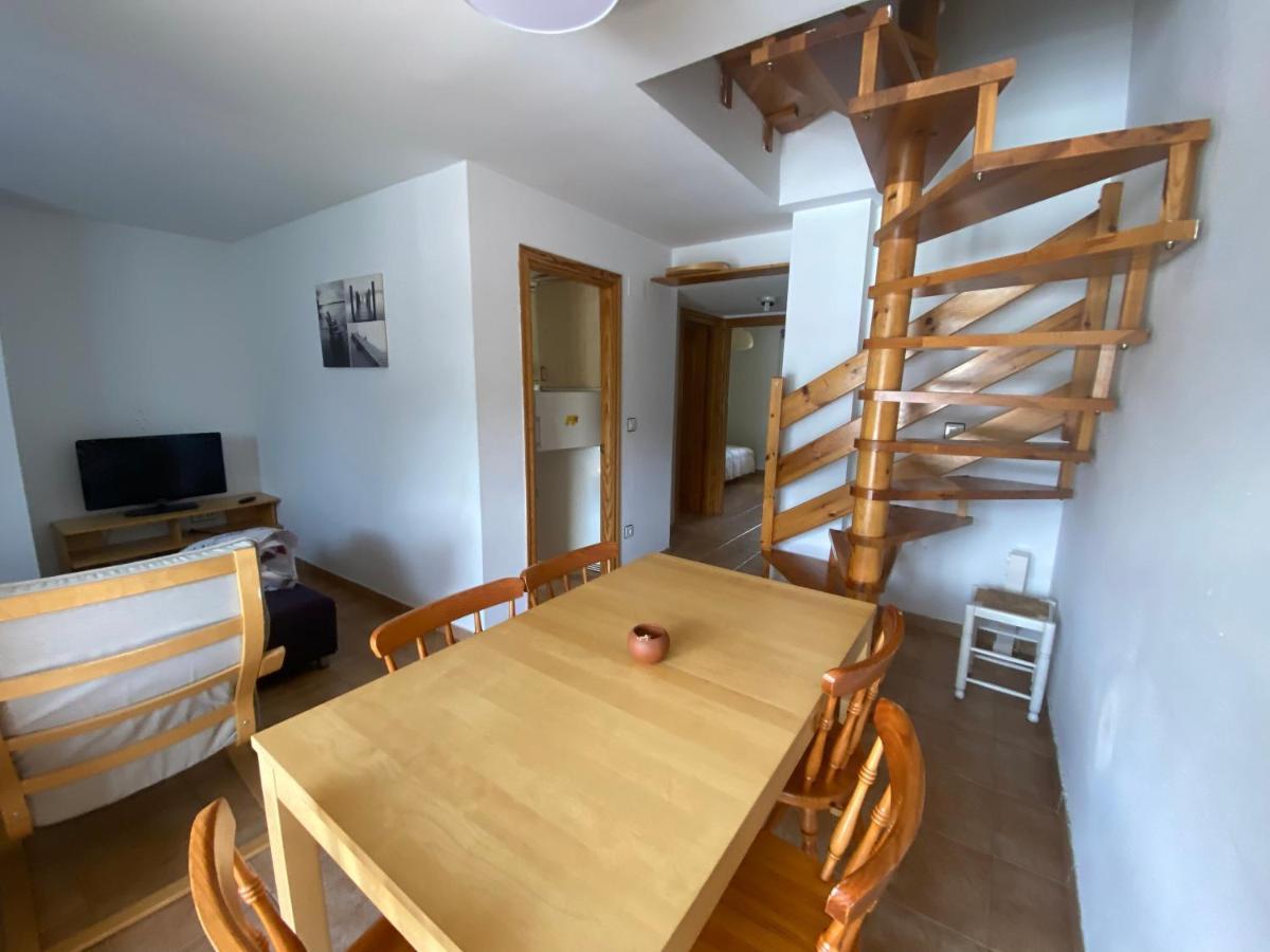 Apartment Escuacho Escarrilla