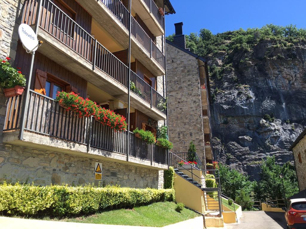 Apartment Escuacho