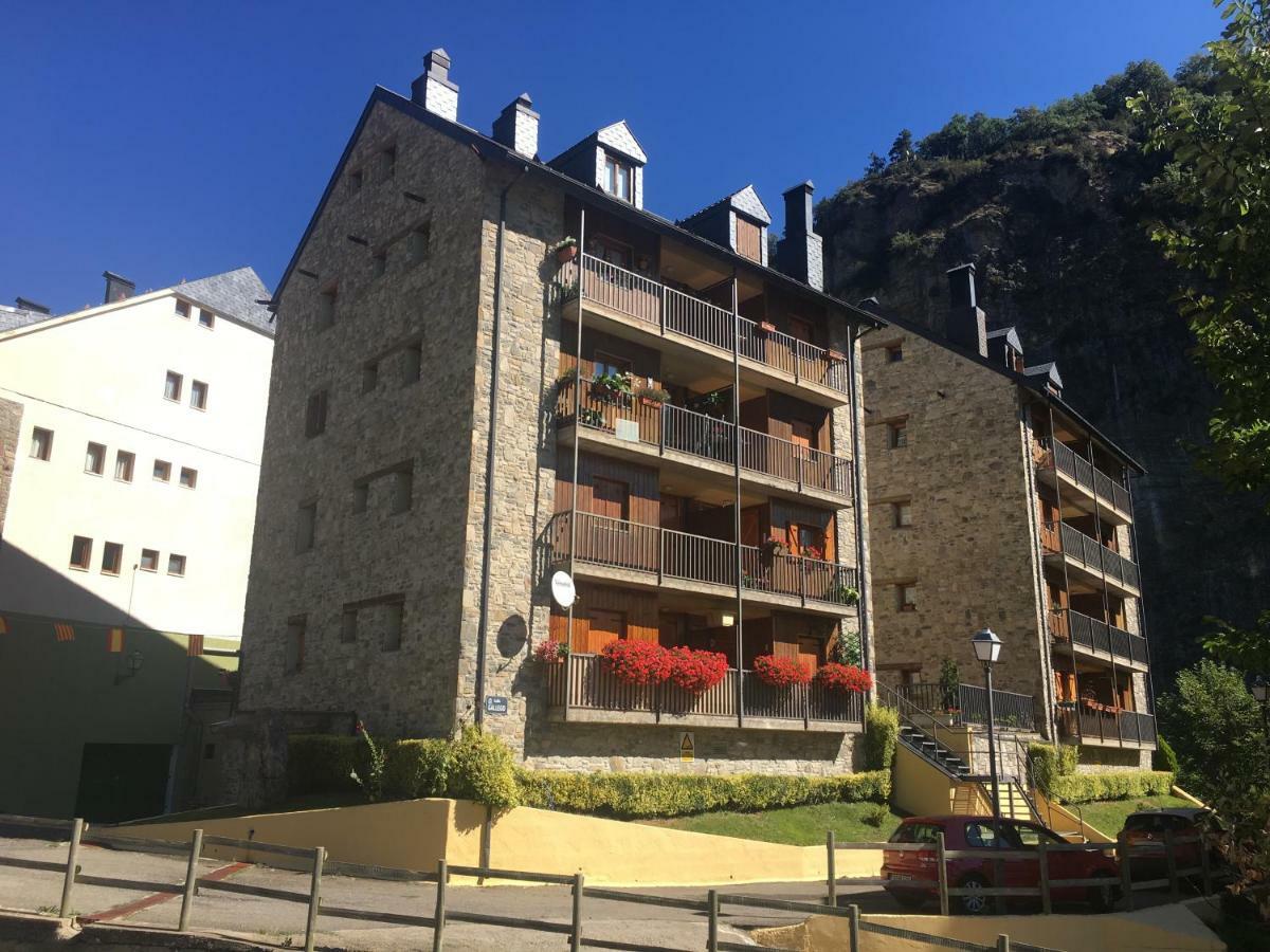 Apartment Escuacho Escarrilla